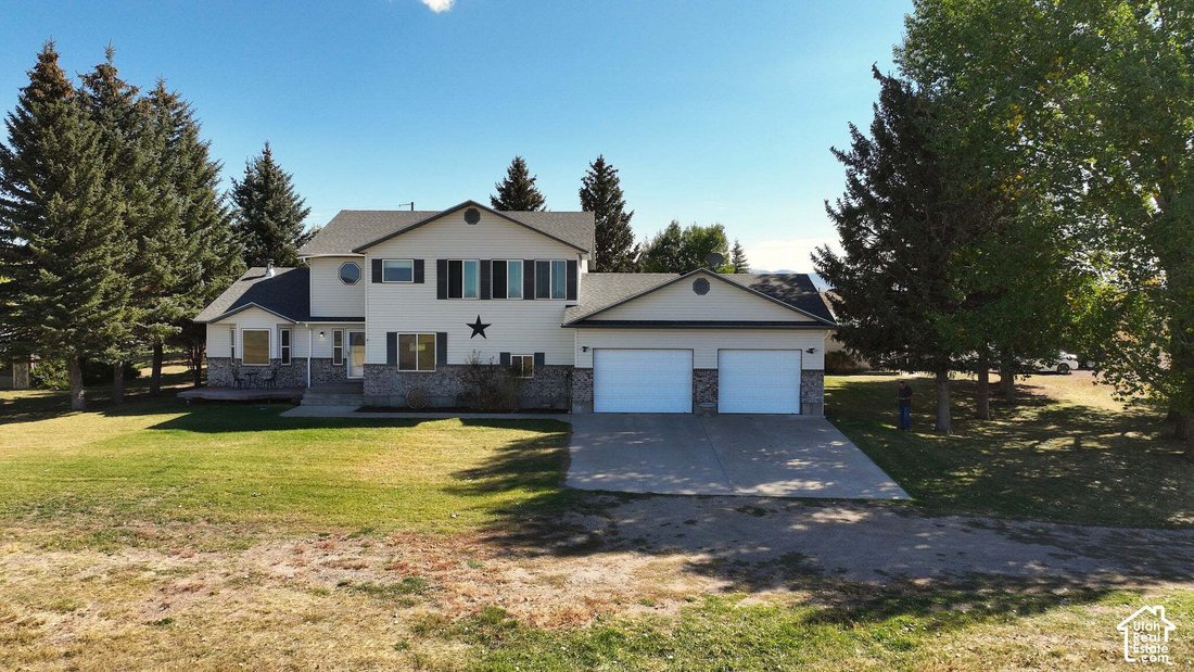 Maison à Soda Springs, Idaho, États-Unis 1 - 19085890