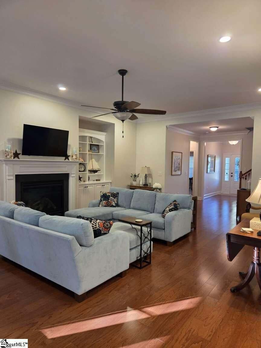 Casa a Greenville, Carolina del Sud, Stati Uniti 5 - 19080668