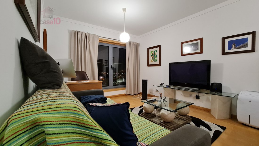 Apartment in Parque das Nacoes, Lisbon, Portugal 4 - 19077948