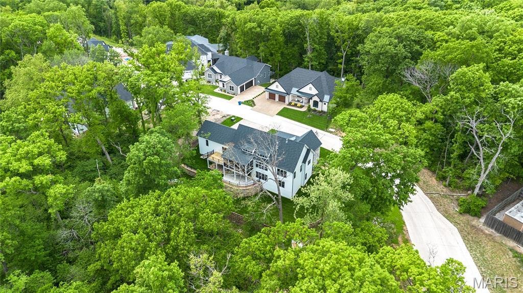 House in Weldon Spring, Missouri, United States 5 - 19083010