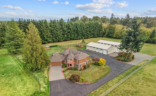 Casa a Auburn, Washington, Stati Uniti 1
