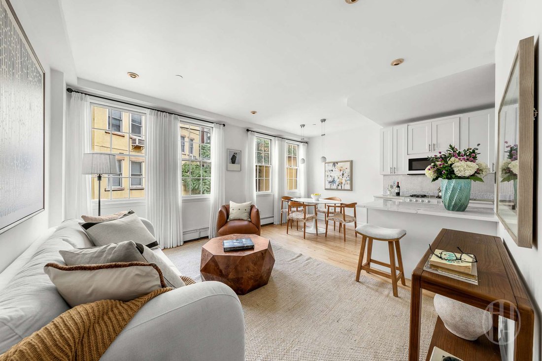 Condo in New York, New York, United States 1 - 19082169