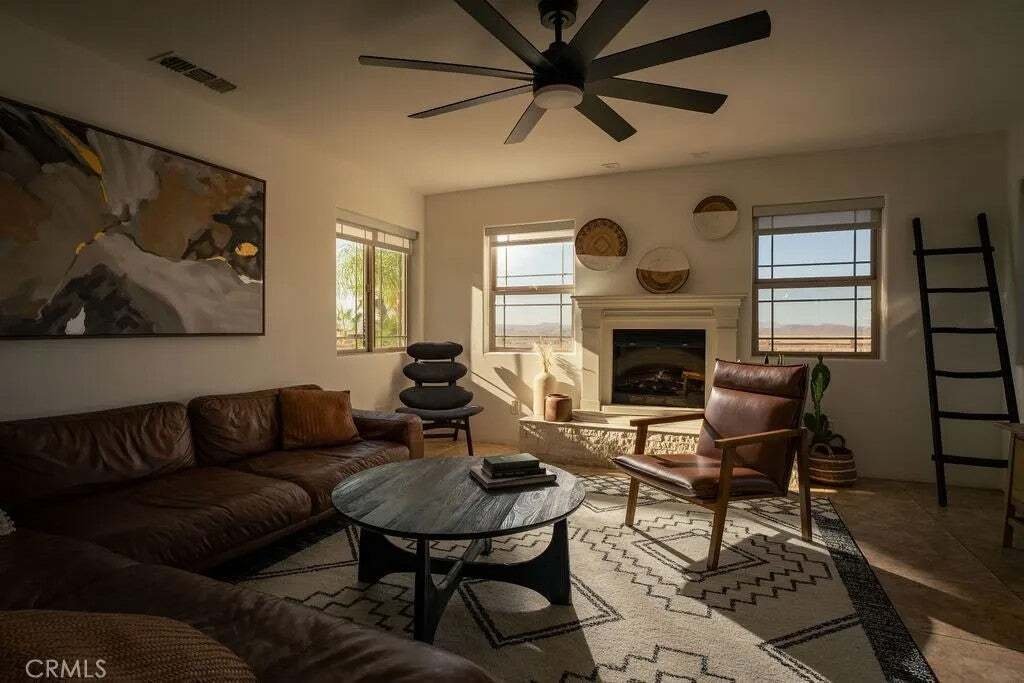 House in Twentynine Palms, California, United States 4 - 19079090