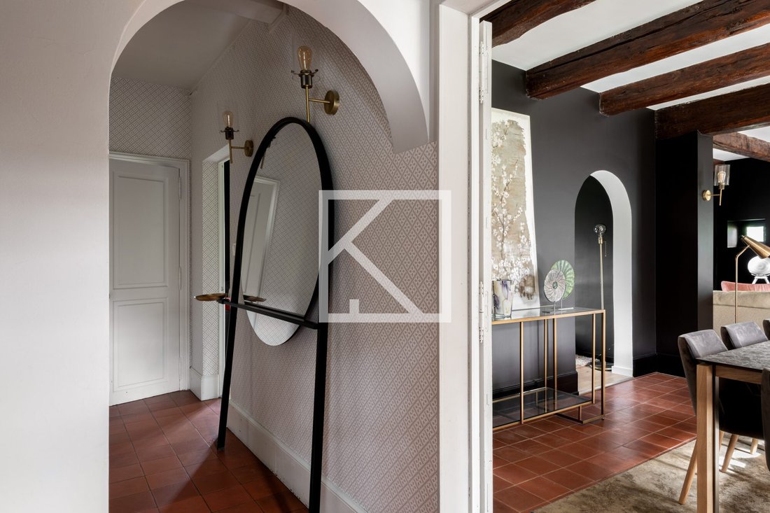 Casa en Centre Ville, Dinard, Francia 3 - 19076588