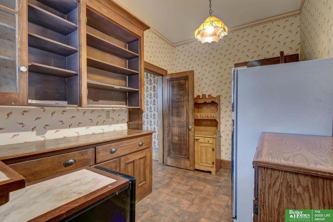 House in Fremont, Nebraska, United States 4 - 19083472