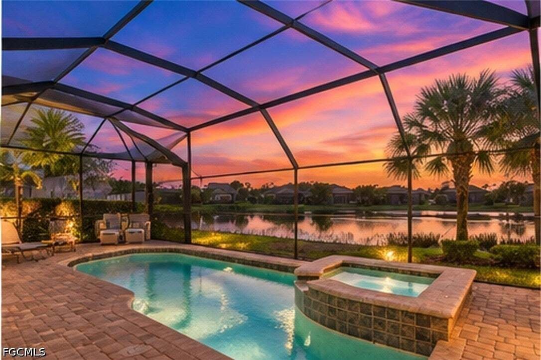 Haus in Estero, Florida, Vereinigte Staaten 2 - 19085706