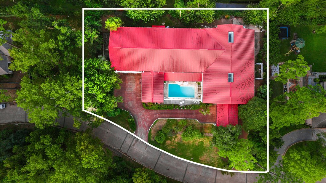 Casa a Houston, Texas, Stati Uniti 1 - 19053241