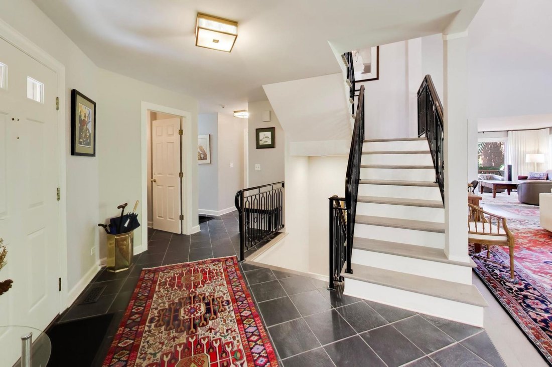 House in Winnetka, Illinois, United States 3 - 19077641