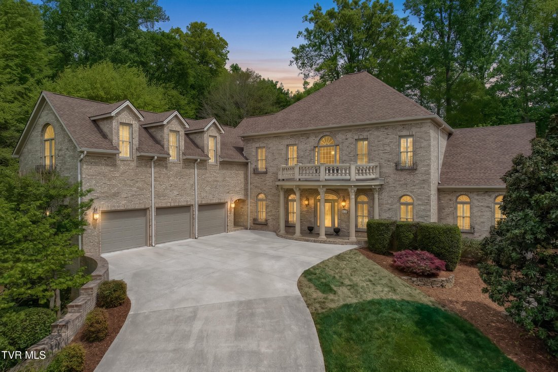 Casa a Jonesborough, Tennessee, Stati Uniti 1 - 19085568