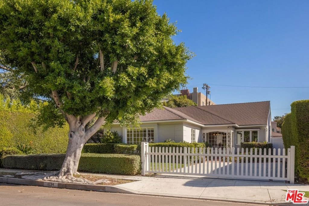 Casa a Los Angeles, California, Stati Uniti 1 - 19080789