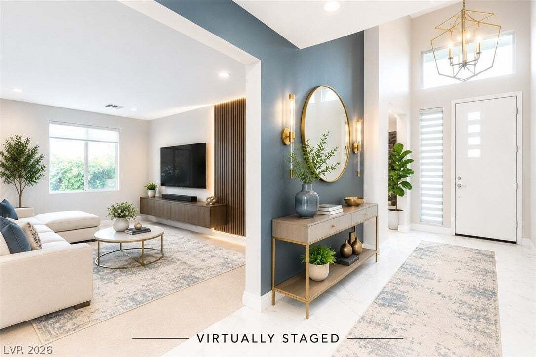 House in Las Vegas, Nevada, United States 2 - 19078747