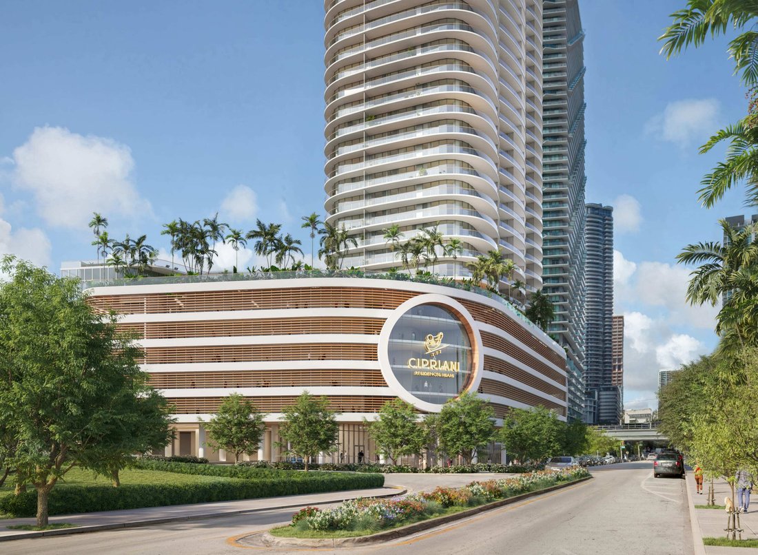 Appartamento a Miami, Florida, Stati Uniti 4 - 19083690