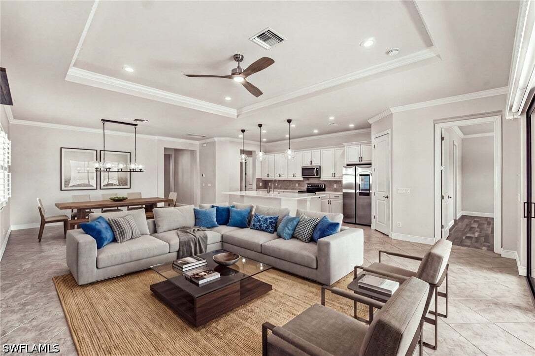 Casa a Naples, Florida, Stati Uniti 5 - 19076882