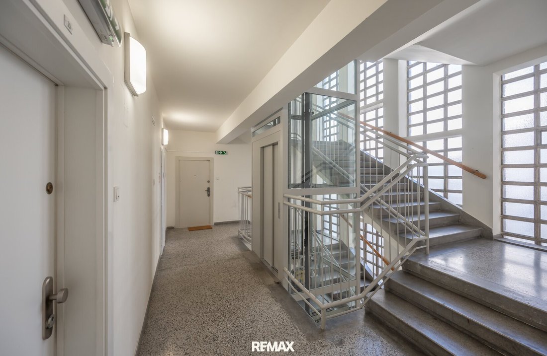 Apartamento en Viena, Viena, Austria 2 - 19083232