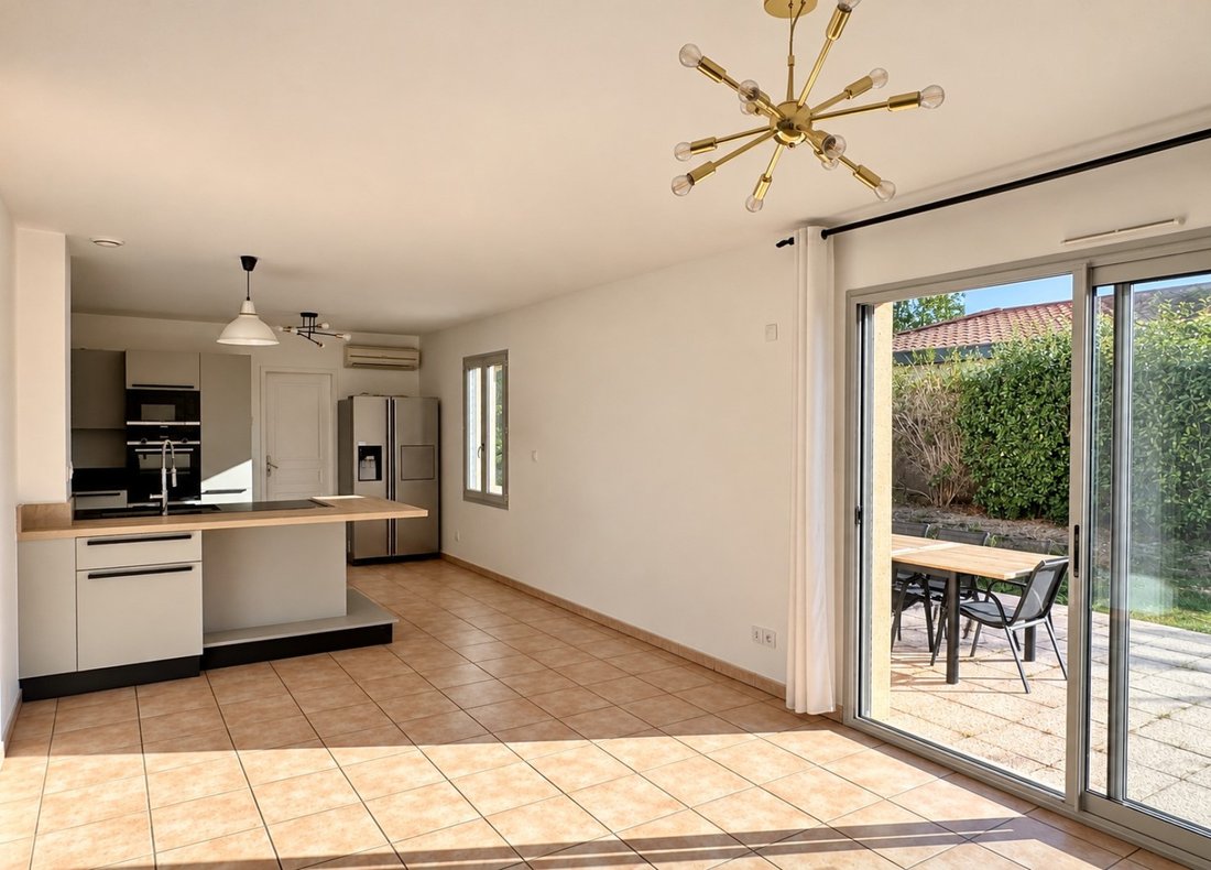 Casa a Centre, Craponne, Francia 3 - 19081377