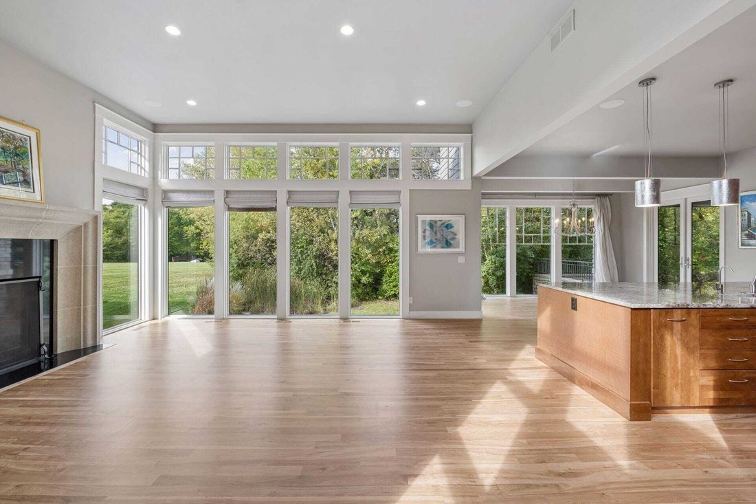 House in Wayzata, Minnesota, United States 1 - 18982205