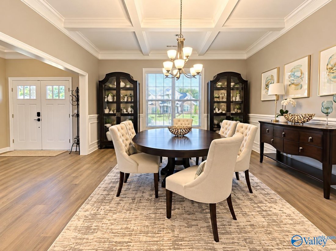 Casa a Owens Cross Roads, Alabama, Stati Uniti 5 - 19085721