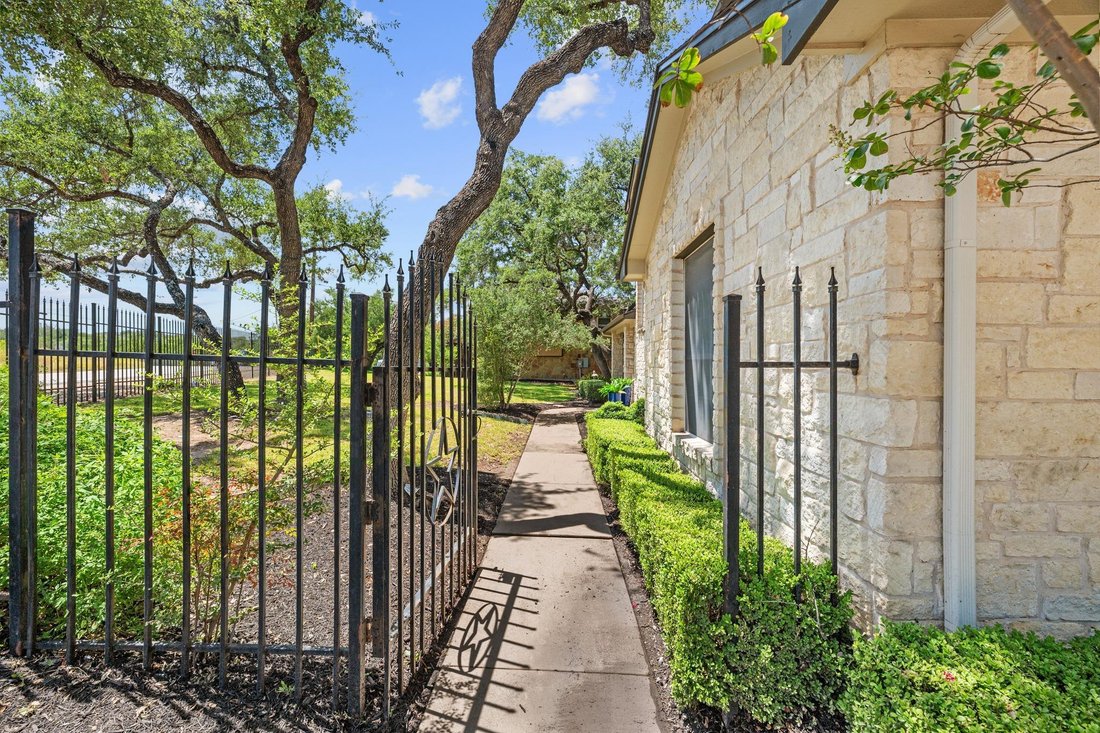 Casa en Austin, Texas, Estados Unidos 2 - 19079030