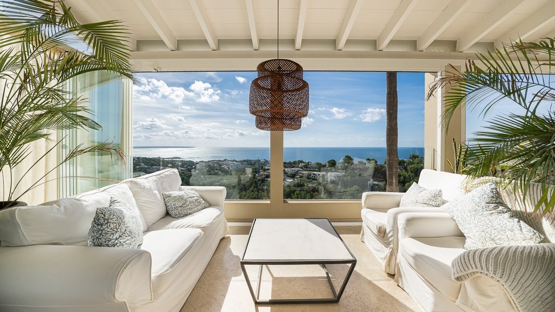 Villa en Costa d'en Blanes, Calviá, Islas Baleares 3 - 19078857
