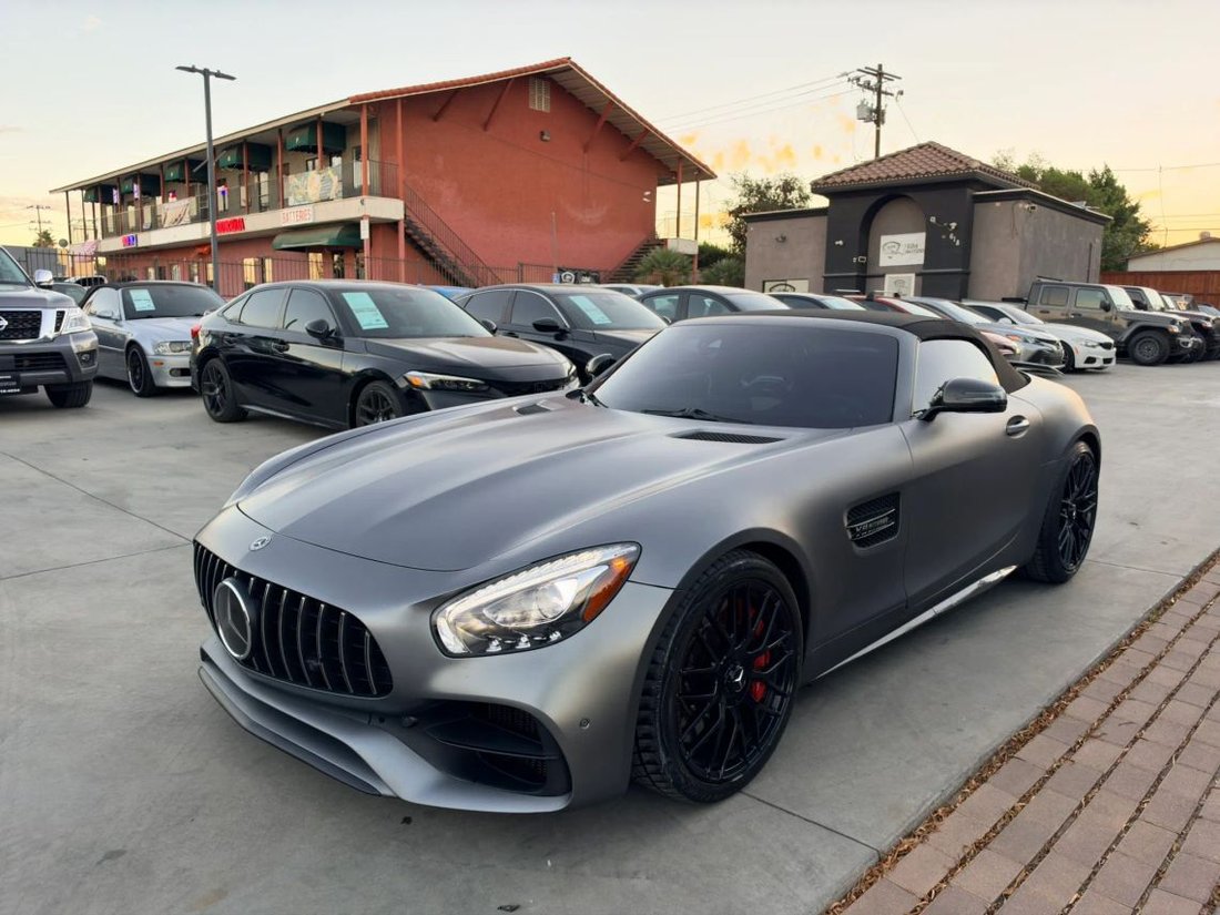 Cabriolet in Perris, California, United States 1 - 13061889