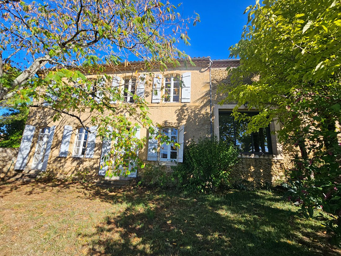 Villa in Mirande, Okzitanien, Frankreich 2 - 17796686