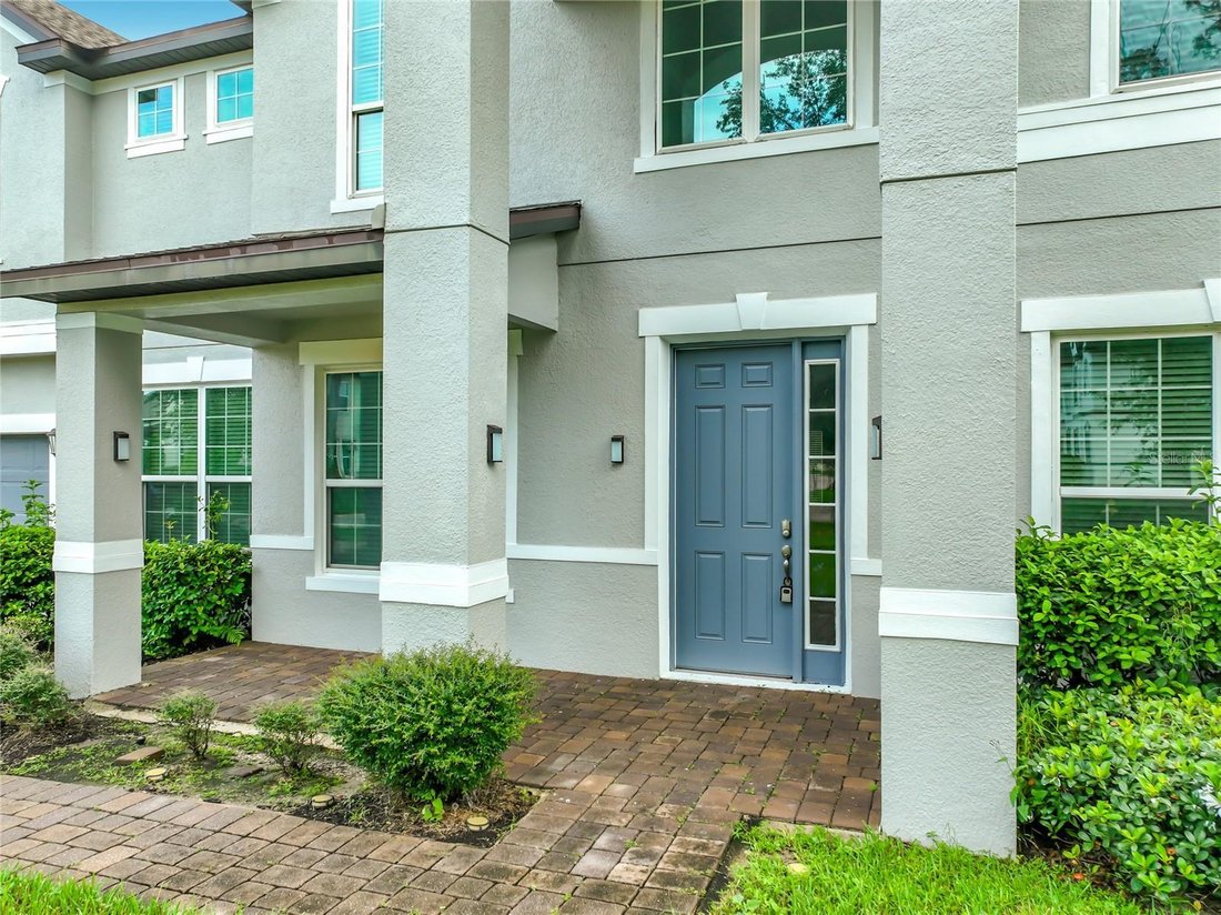 Casa a Winter Garden, Florida, Stati Uniti 4 - 18823960