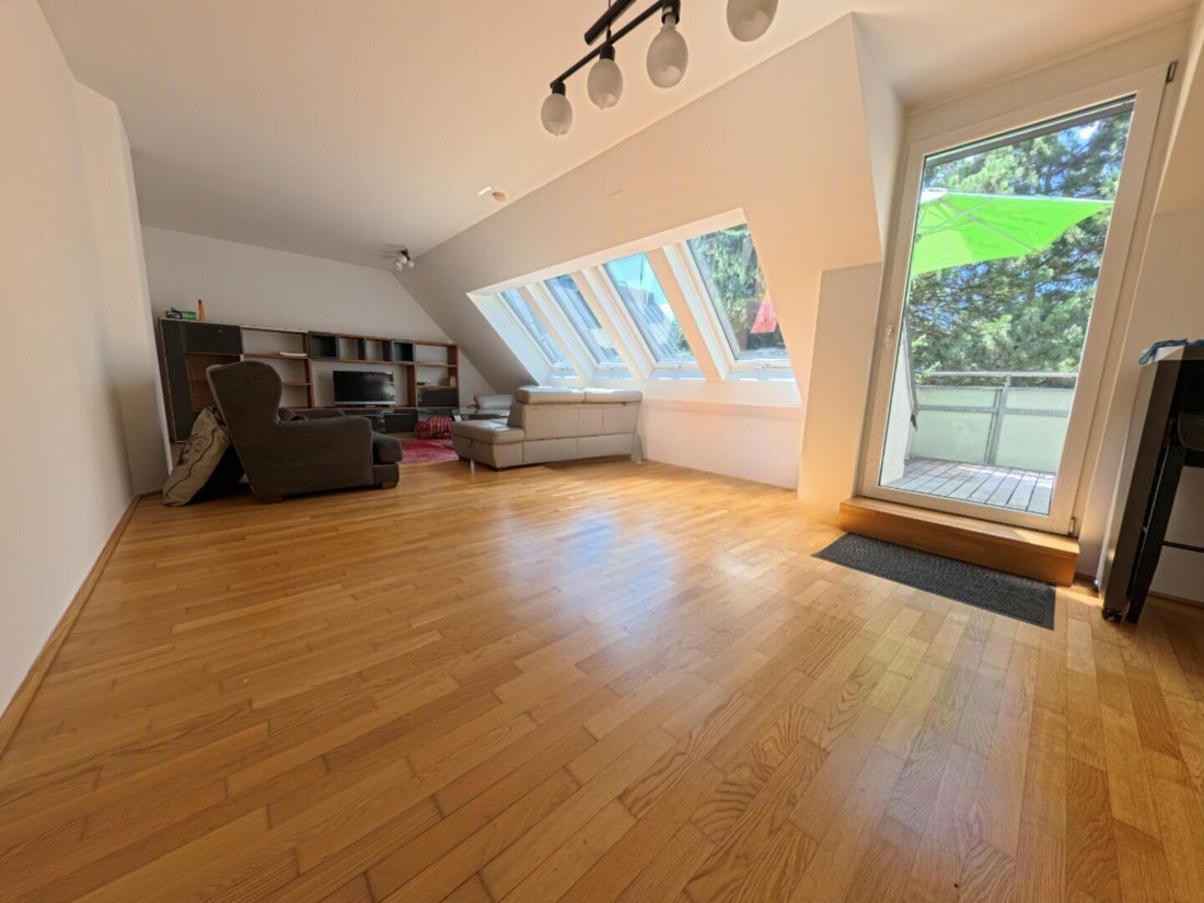 Appartement à Vienne, Vienne, Autriche 3 - 18538734