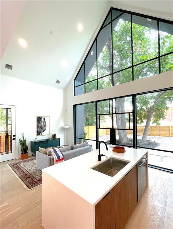 Casa en Austin, Texas, Estados Unidos 5 - 19082691