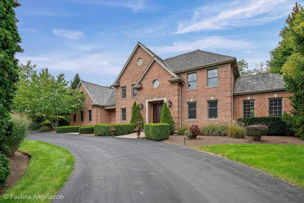 Maison à Barrington Hills, Illinois, États-Unis 2 - 19076520