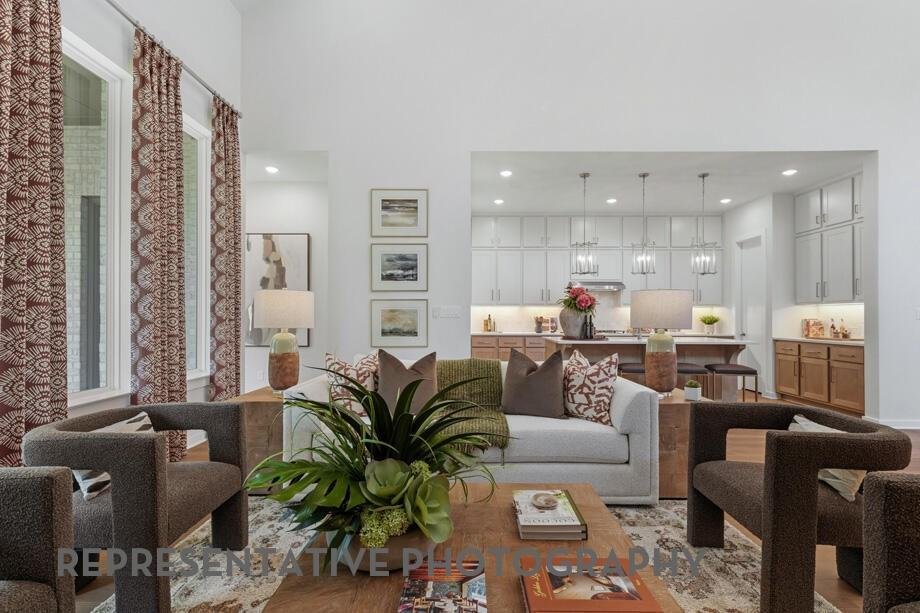 Casa en Fort Worth, Texas, Estados Unidos 3 - 19081105