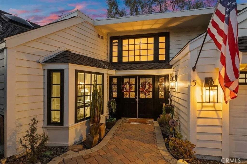 Casa en Laguna Niguel, California, Estados Unidos 2 - 19079057