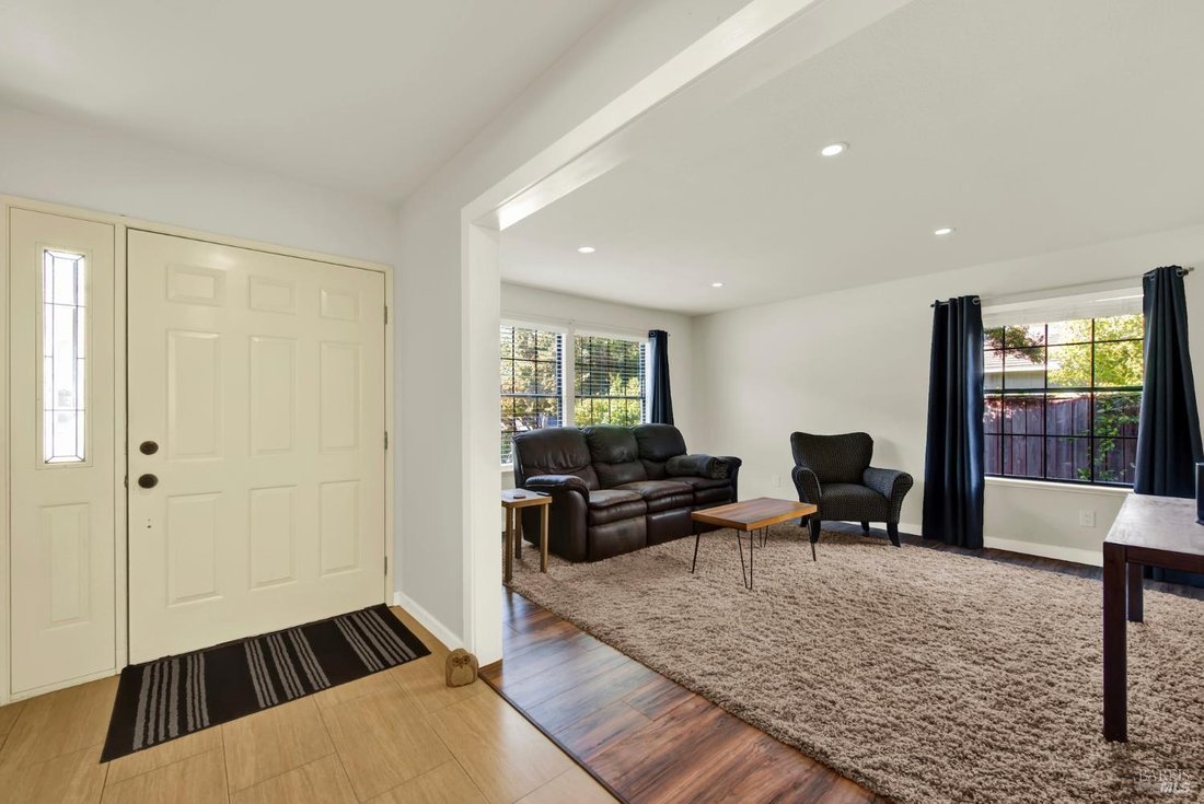 Casa en Suisun City, California, Estados Unidos 5 - 19079792