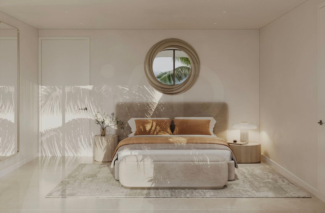 Villa en Mijas, Andalucía, España 5 - 19083905