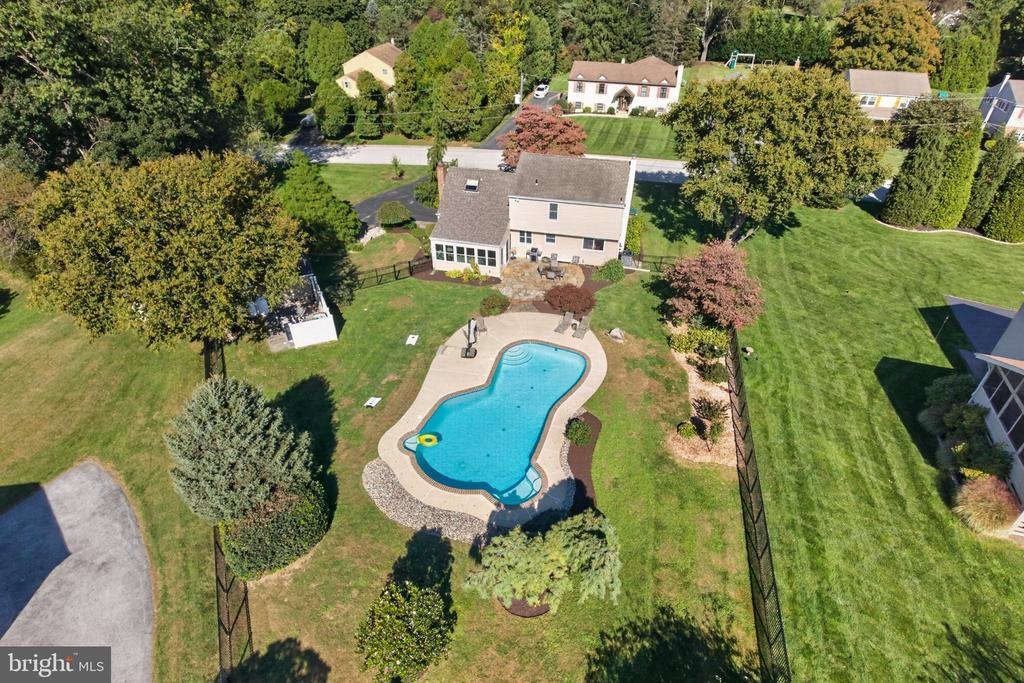 House in West Chester, Pennsylvania, United States 1 - 19079724