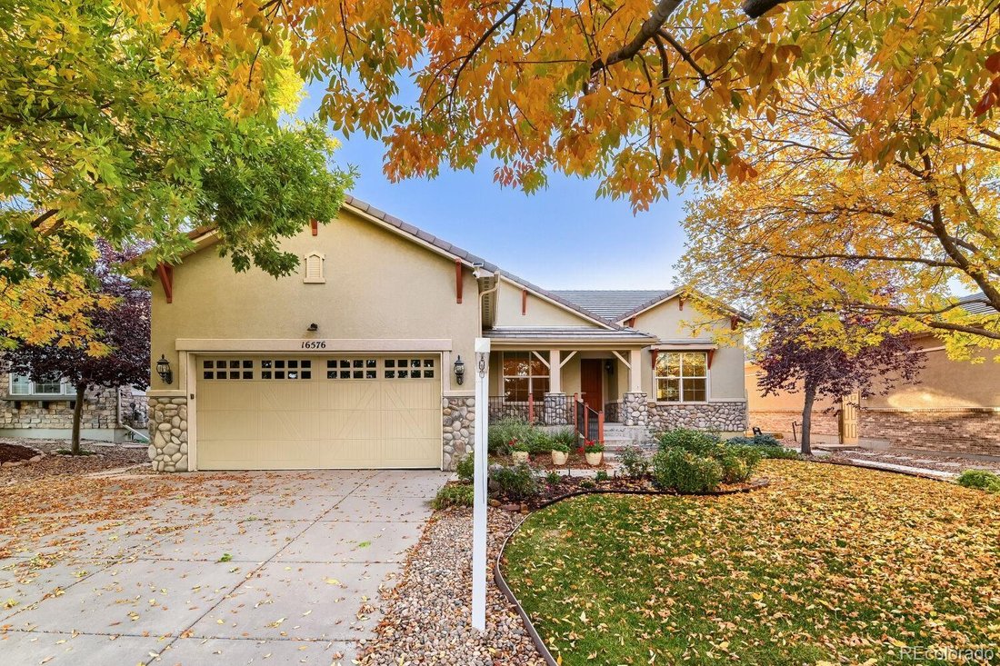 Casa a Broomfield, Colorado, Stati Uniti 3 - 19080829