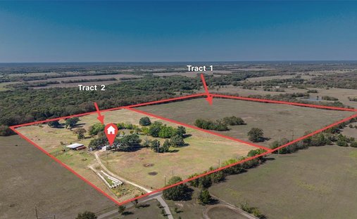 Casa a Lone Oak, Texas, Stati Uniti 1