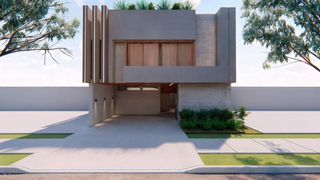 House in Pocitos, Aguascalientes, Aguascalientes, Mexico 1 - 19079497