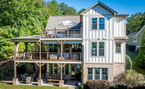 Haus in Catawba, North Carolina, Vereinigte Staaten 1
