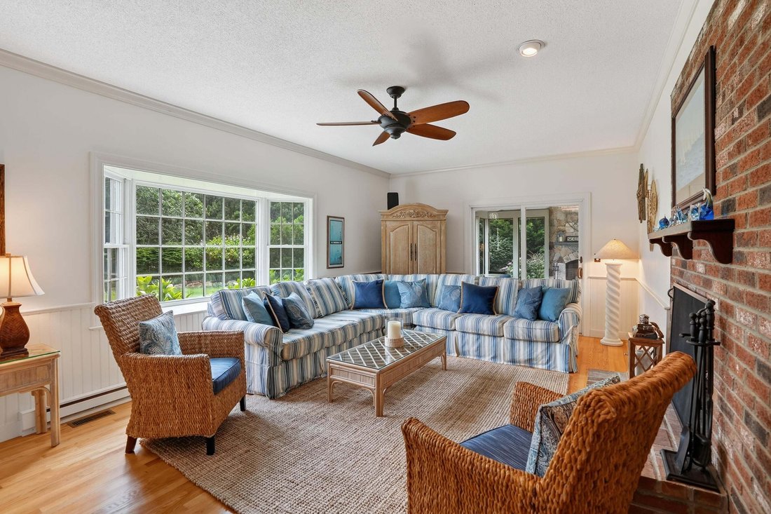 Casa en Edgartown, Massachusetts, Estados Unidos 5 - 19080739