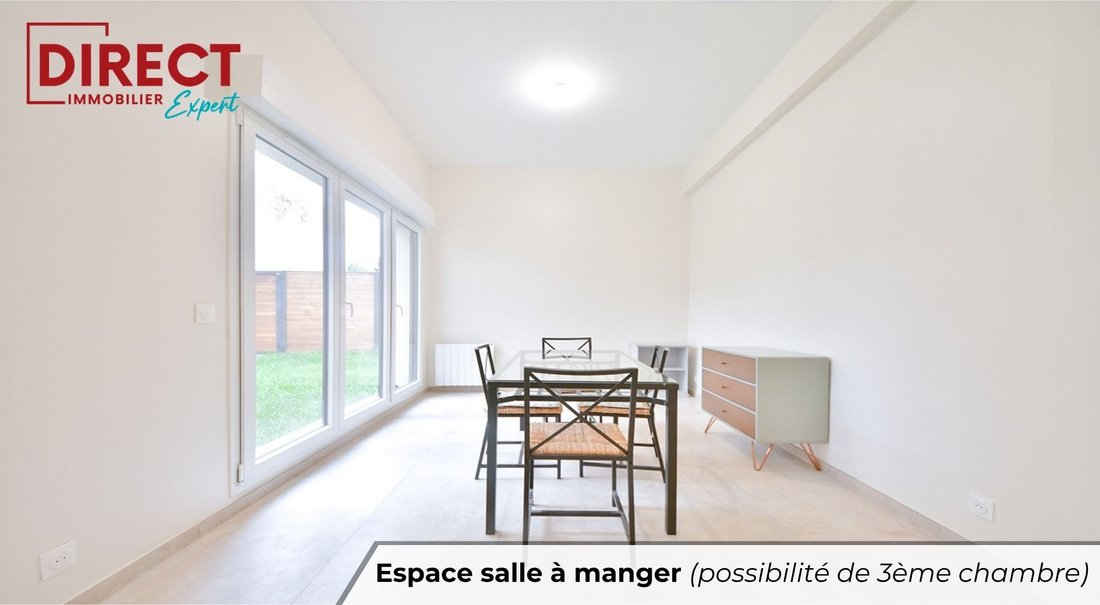 House in Carnot-Petit Pont-Alouettes, Alfortville, France 5 - 19077355