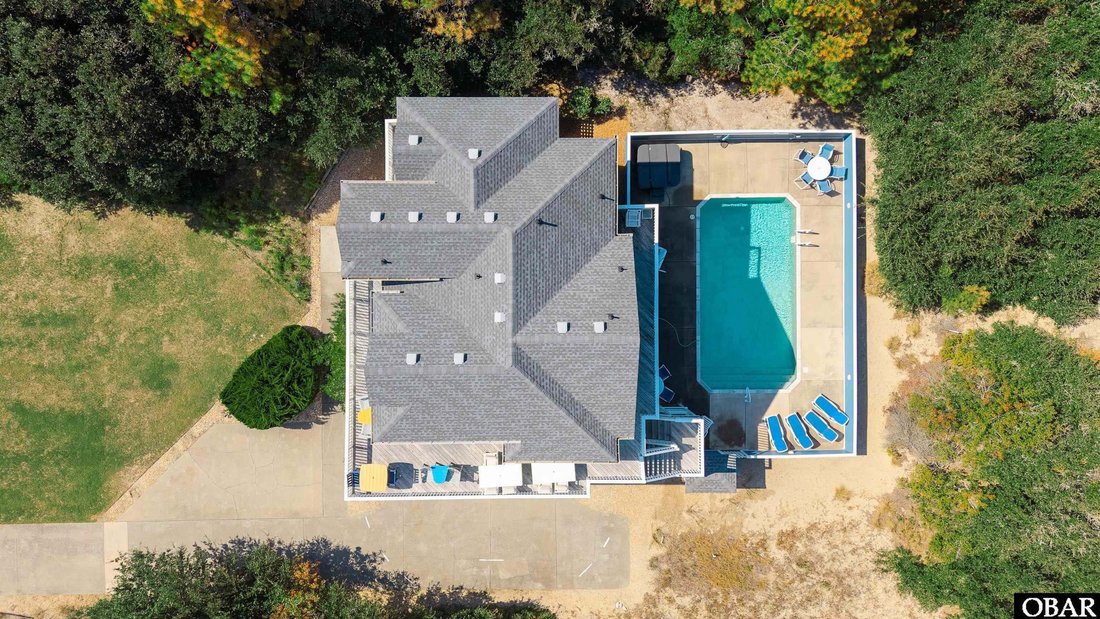 Casa en Corolla, Carolina del Norte, Estados Unidos 4 - 19080684