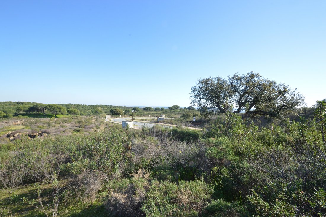 Terreno en Vila Nova de Cacela, Algarve, Portugal 3 - 19079485
