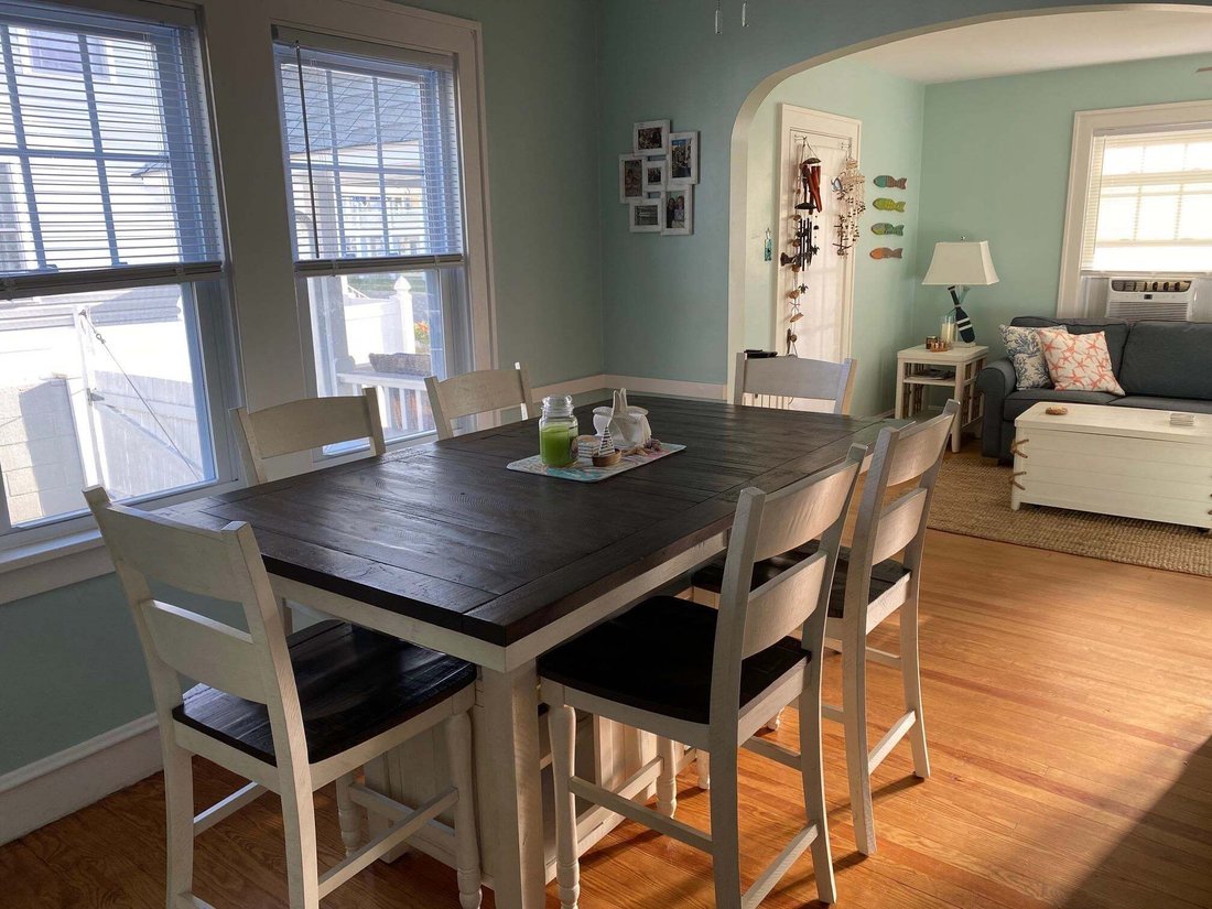 Casa en Wildwood, Nueva Jersey, Estados Unidos 5 - 19085562