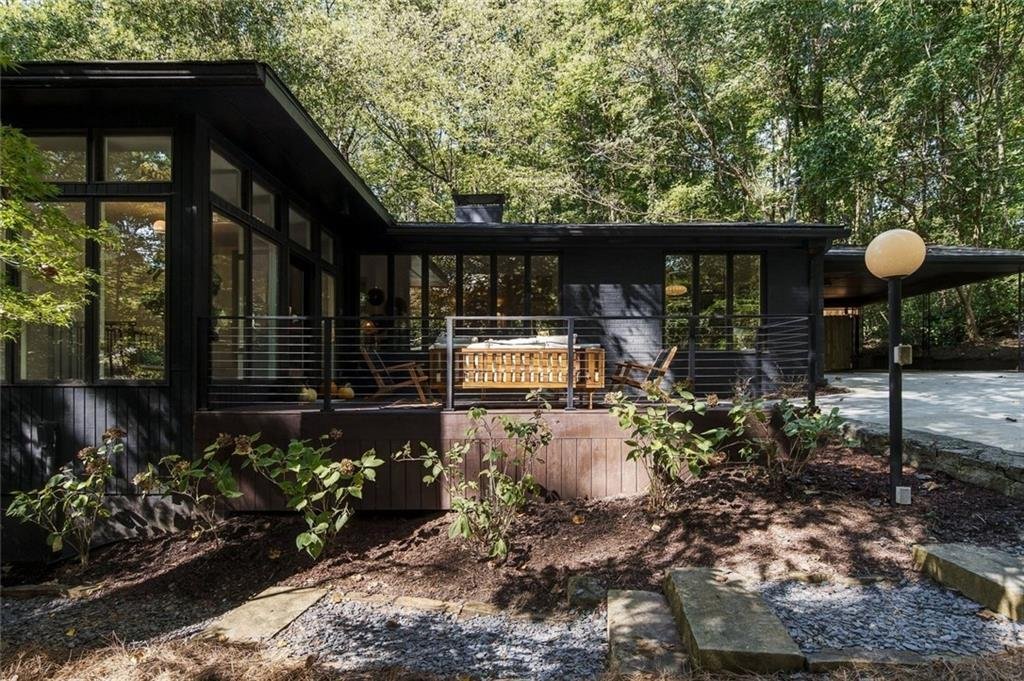 Haus in Atlanta, Georgia, Vereinigte Staaten 5 - 19079919