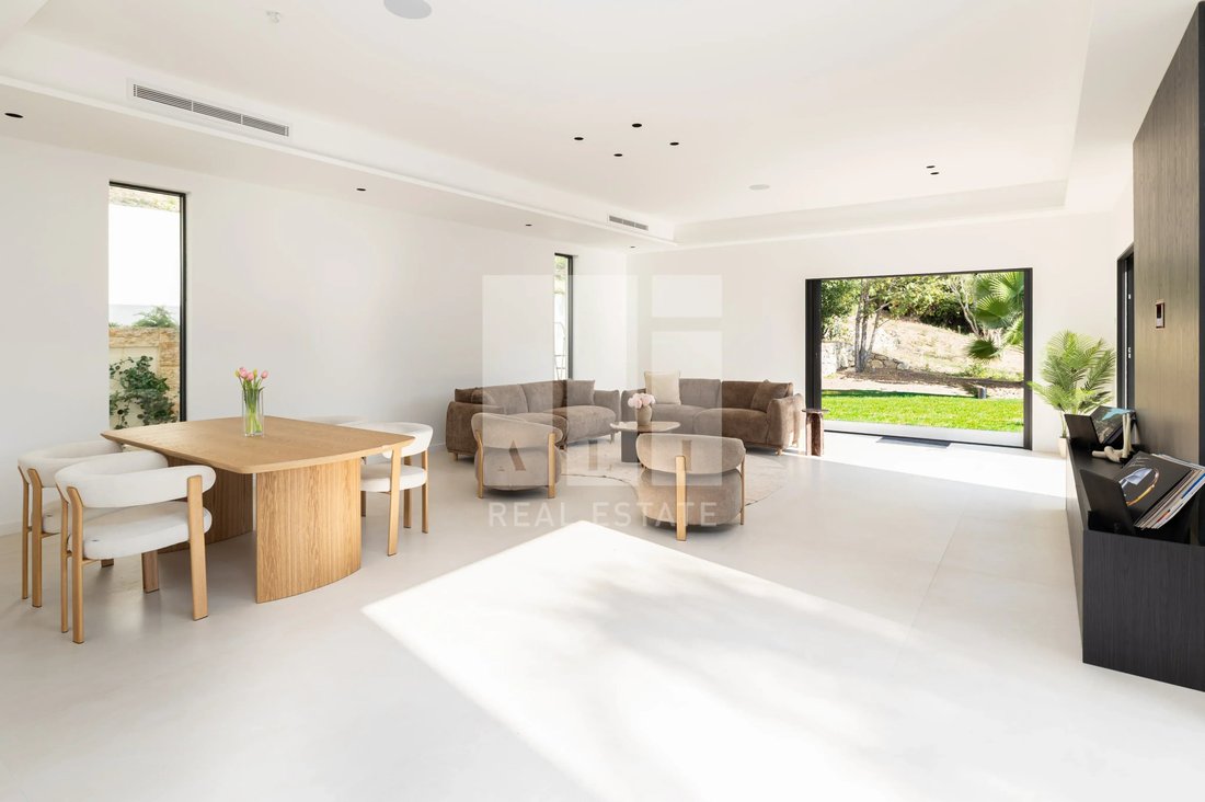 Villa en Mougins, Provenza-Alpes-Costa Azul, Francia 4 - 19081311
