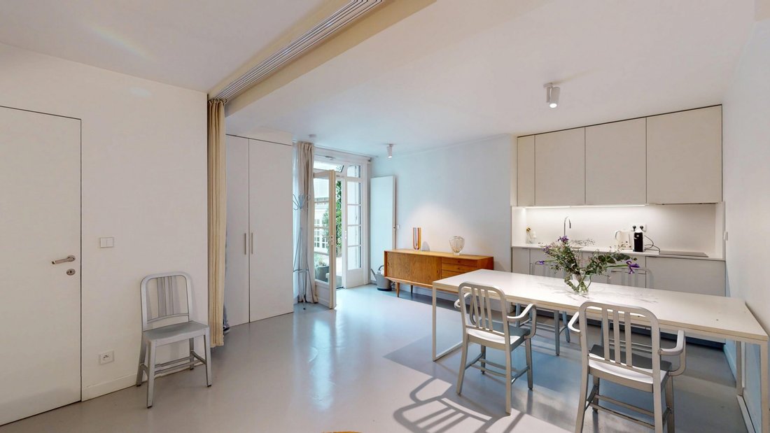 Apartamento en Odéon, Paris 6e Arrondissement, París 4 - 19076641