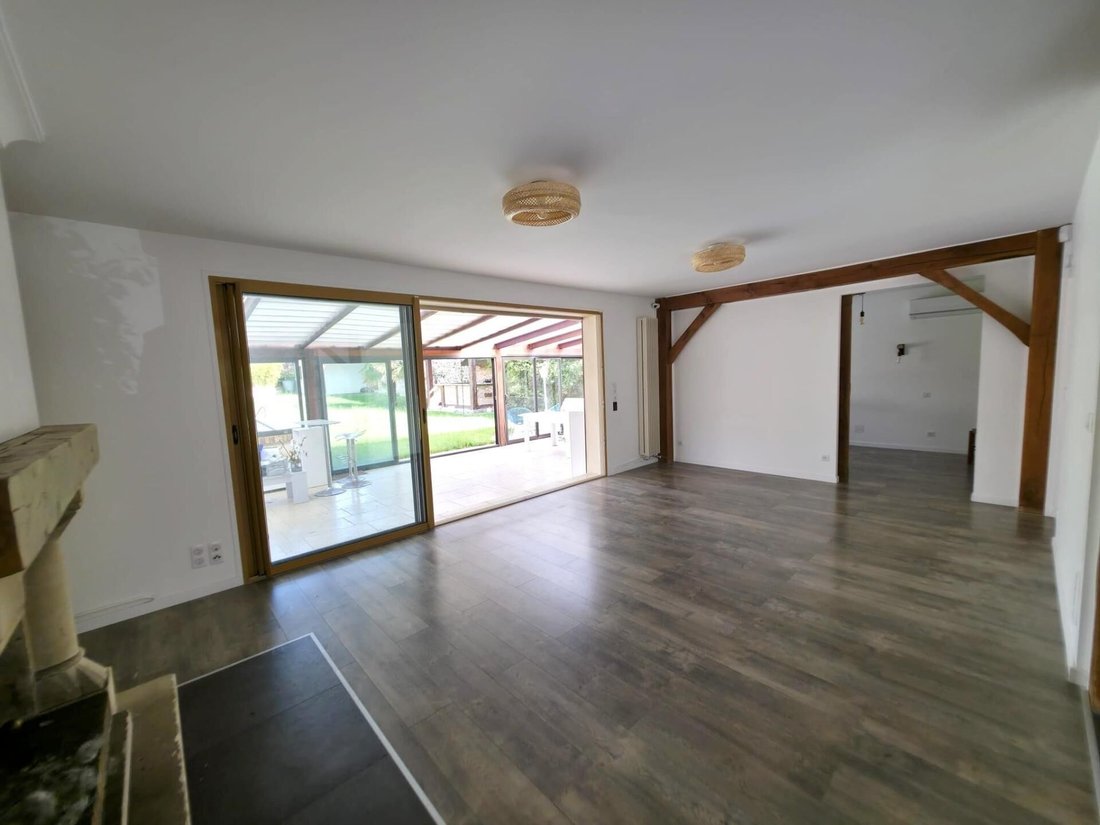 Maison à Villemoisson-sur-Orge, Île-de-France, France 5 - 17398461