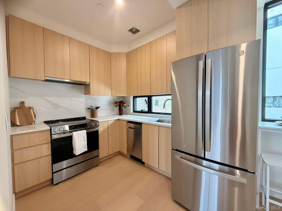 Condominio en Nueva York, Nueva York, Estados Unidos 5 - 19085833