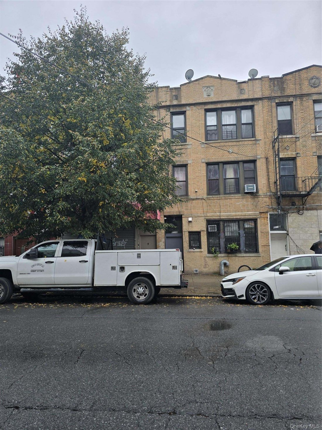 Casa a New York, New York, Stati Uniti 1 - 19082664