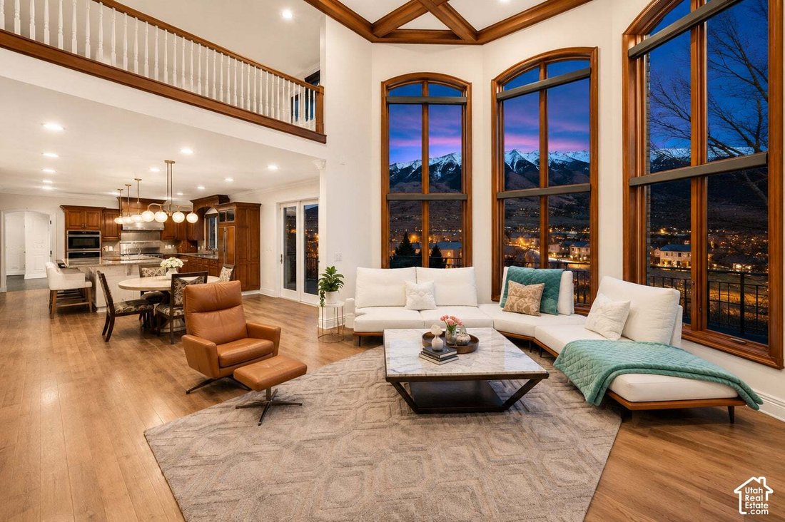 Haus in Orem, Utah, Vereinigte Staaten 1 - 17602252